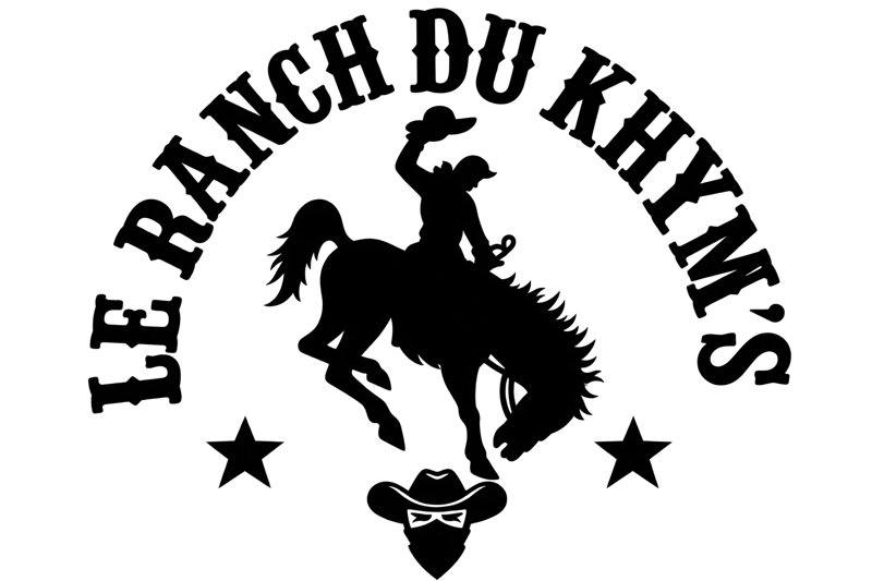 Logo Le Ranch du Khym’s